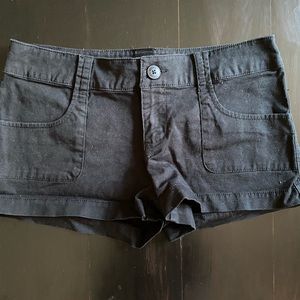 Mossimo shorts
